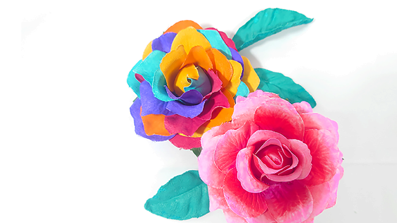 トップページ/Yatsugi Flower Dye Lab(八ツ木フラワーダイラボ)