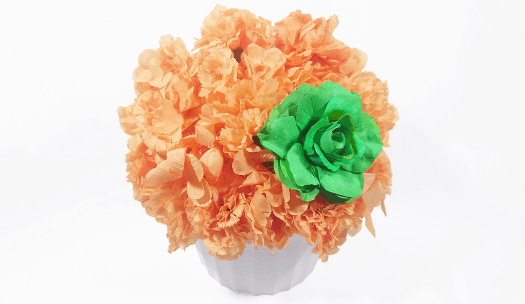 カラーコード指定／オリジナルカラー／アクセント／Yatsugi Flower Dye Lab（八ツ木フラワーダイラボ）