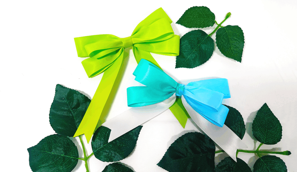 無料サービス/リボン/装飾品/セッティング/Yatsugi Flower Dye Lab(八ツ木フラワーダイラボ)