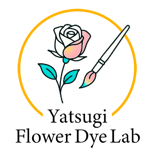 Yatsugi Flower Dye Lab